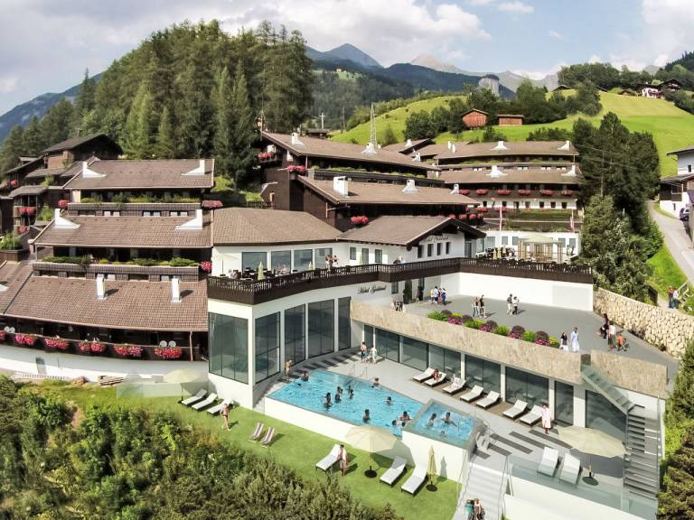Apartament Matrei in Osttirol