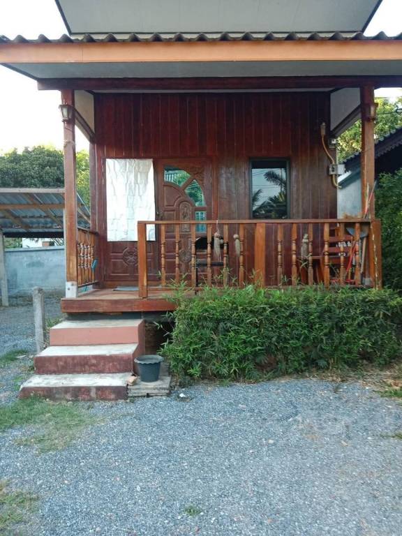 Vacation home with 1 room for 2 persons — photo 3