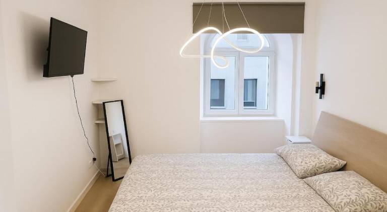 Beautiful holiday apartment with patio | Pets allowed in Trieste