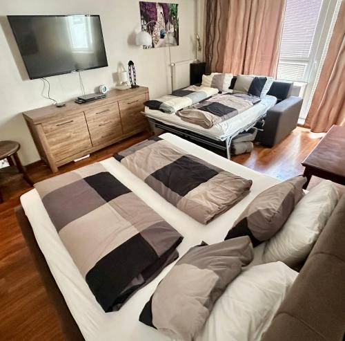 Apartmán Matejovce