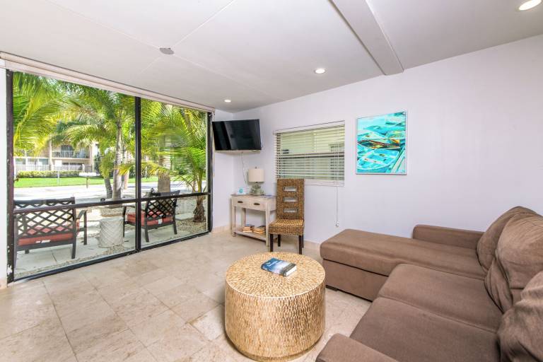 Condo Lido Key