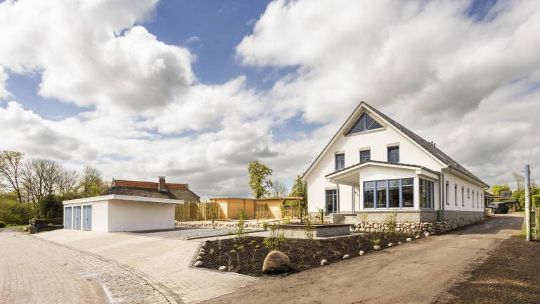 Children-friendly rental apartment with garden & sauna | Pet-friendly — photo 2