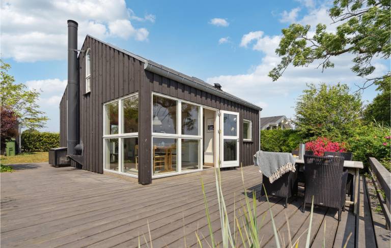 Hus Skårup Fyn