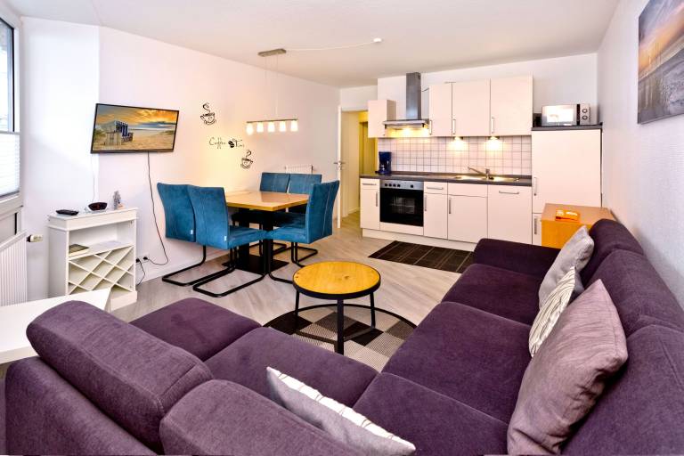 Ferienwohnung Cuxhaven