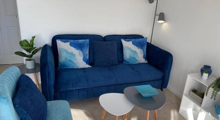 Holiday apartment with 2 rooms for 4 persons in Hunstanton