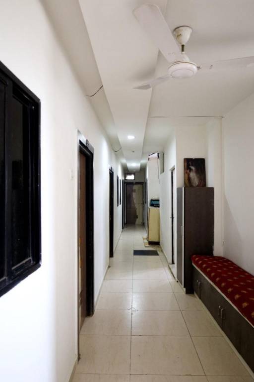 Goroomgo Satluj Guest House Ahmedabad — photo 5