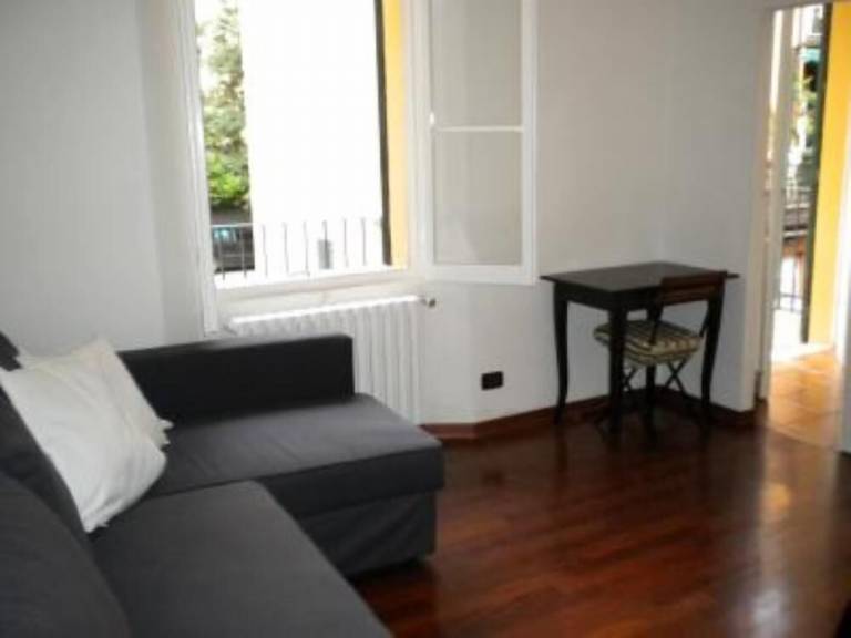 Appartement Bologna