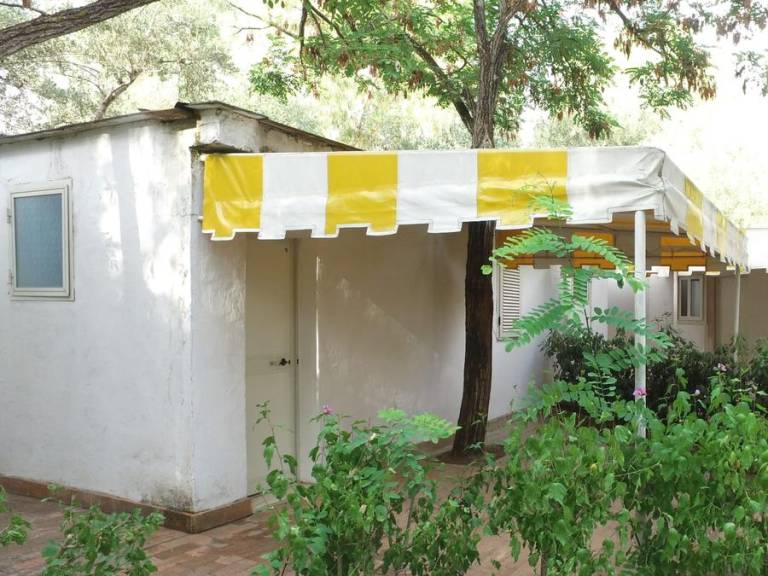 Bungalow Ogliastro