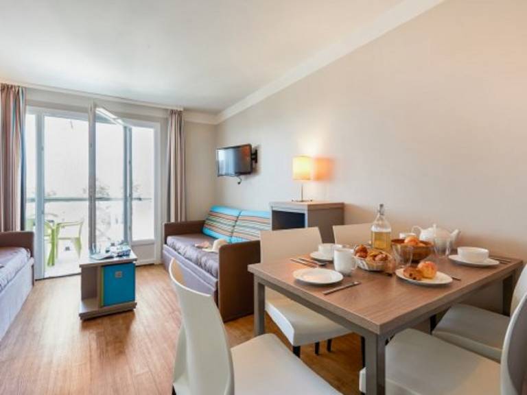 Children-friendly holiday apartment with pool | Beach nearby | Dogs allowed — photo 3