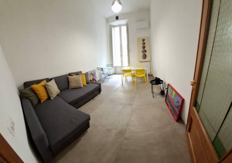 House | Suitable for remote work in Casoria