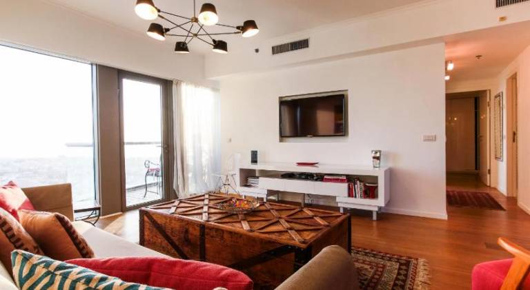 Luxury Condo & Spectacular View by FeelHome — photo 5