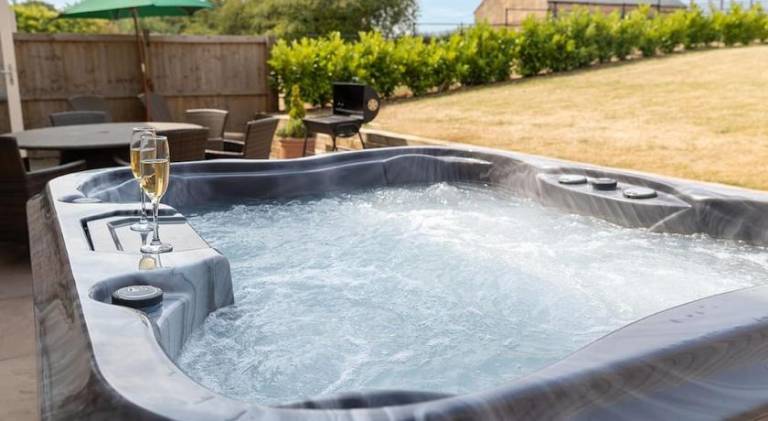 109 m&sup2; Ferienwohnung