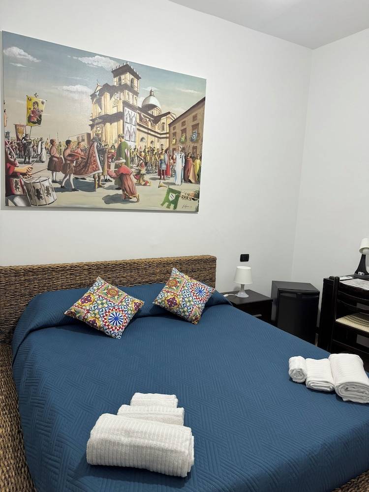 Bed & Breakfast Piazza Armerina