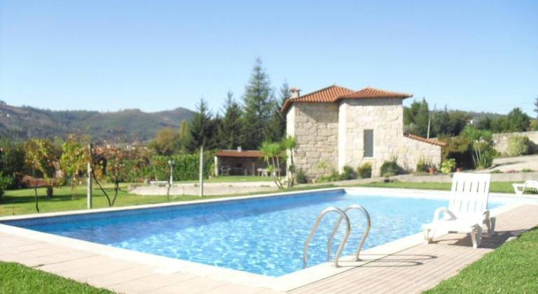 200 m&sup2; Ferienhaus