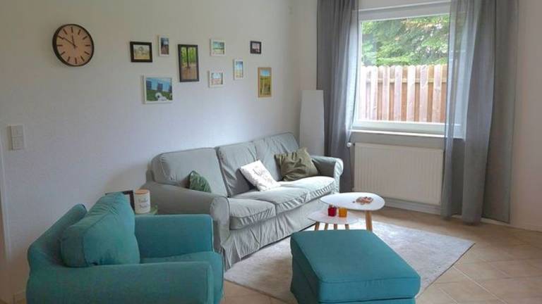 Ferienwohnung Uplengen