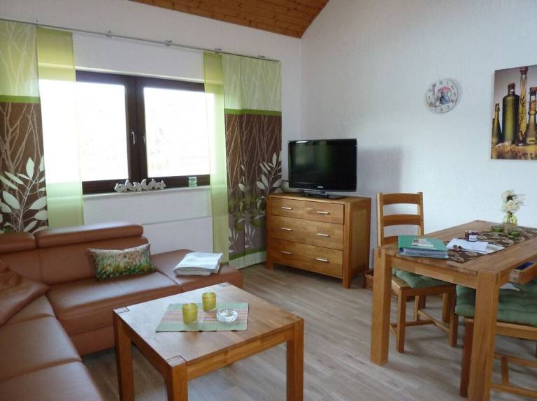 Ferienwohnung Woffelsbach