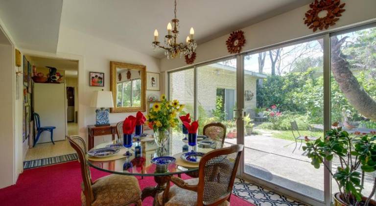 House with 3 rooms for 6 persons — photo 4