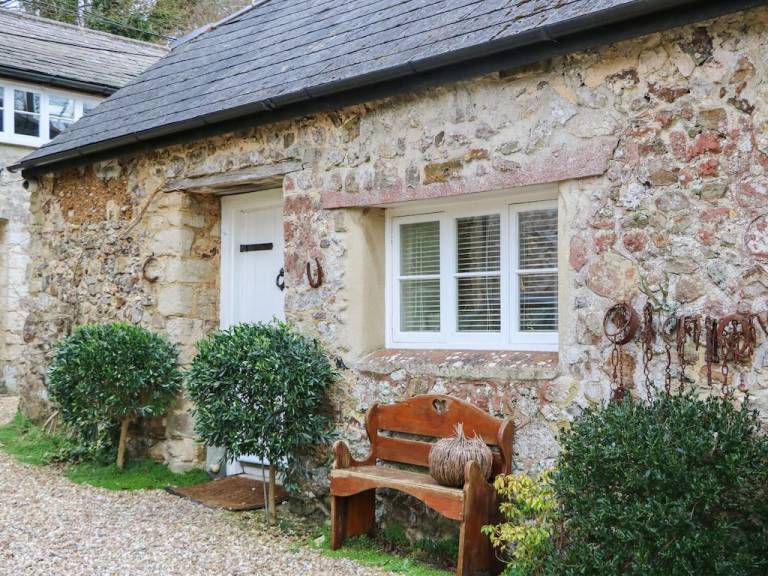 Cottage Branscombe