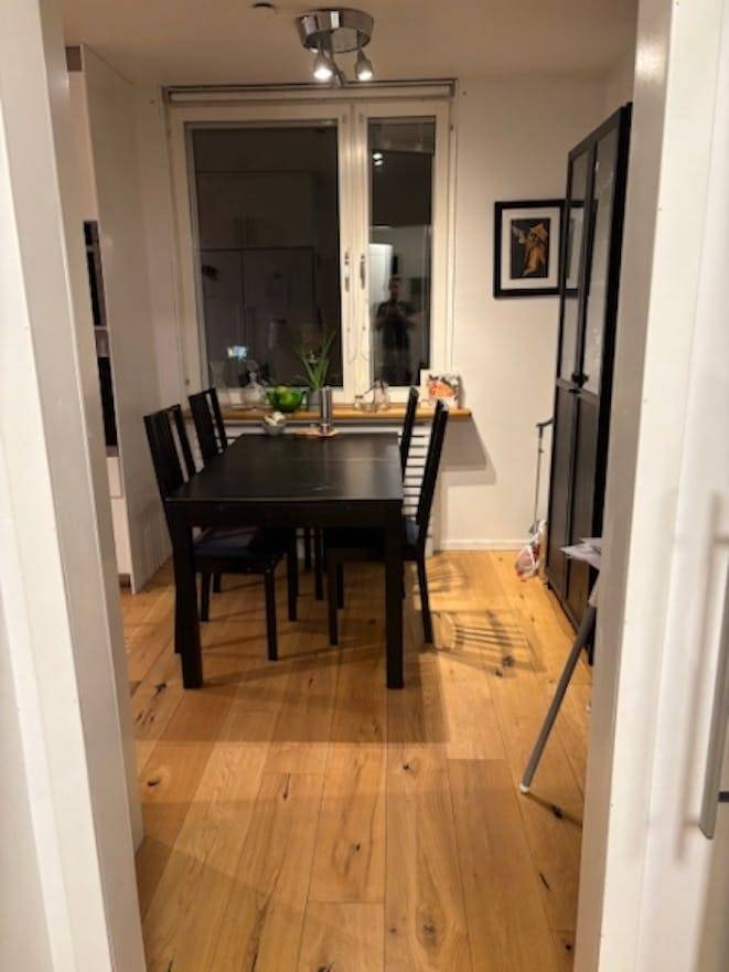 Ferienwohnung Tyresö