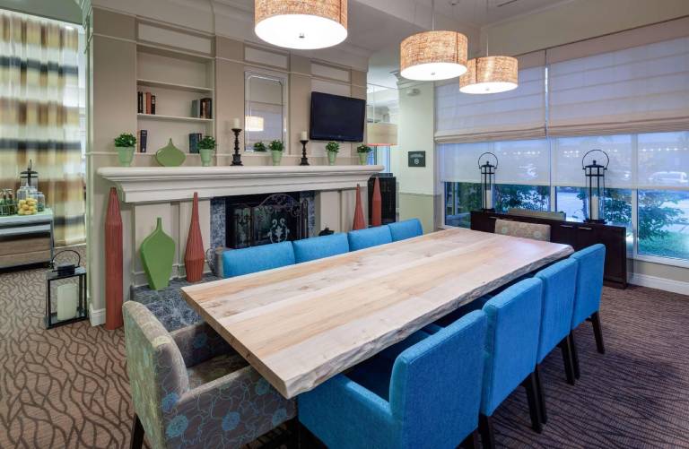 Hilton Garden Inn McAllen Airport — photo 4