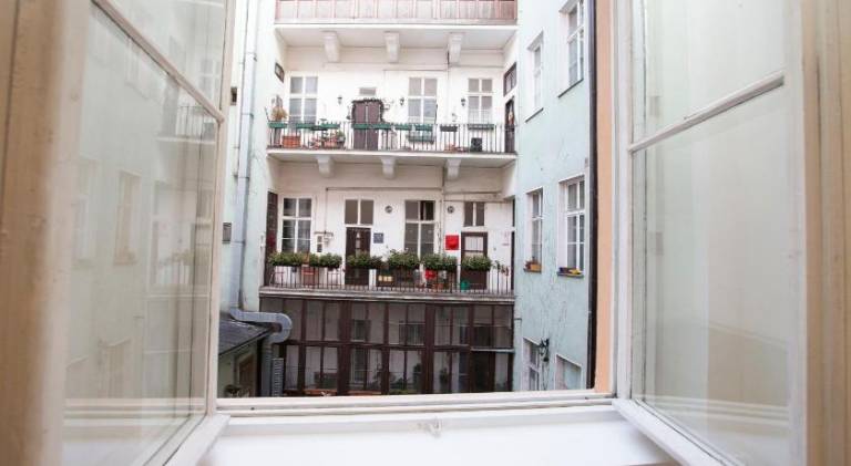 Greg Apartments Kampa Prague — photo 3