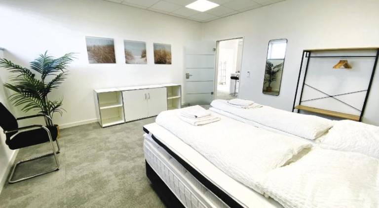 Apartment with 1 room for 6 persons — photo 2