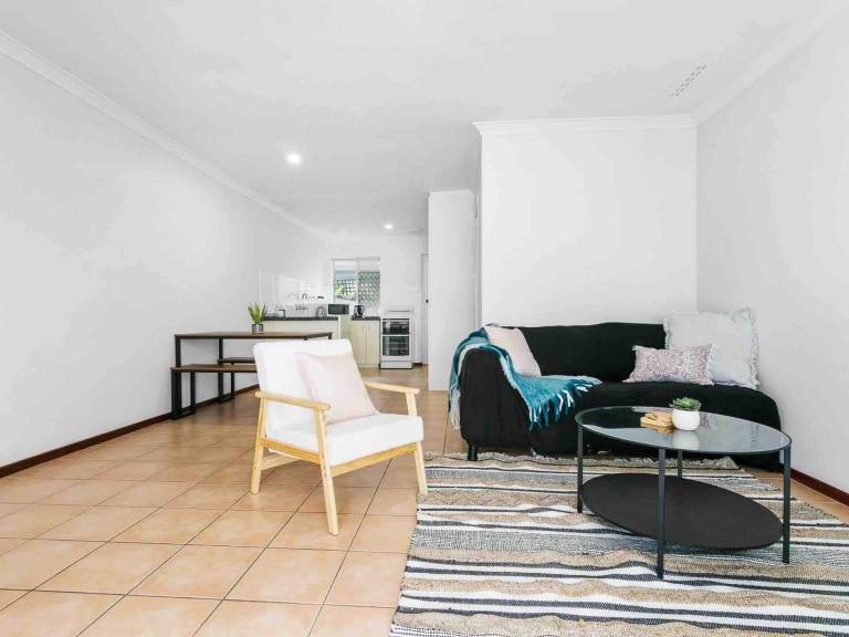 Apartment  Attadale