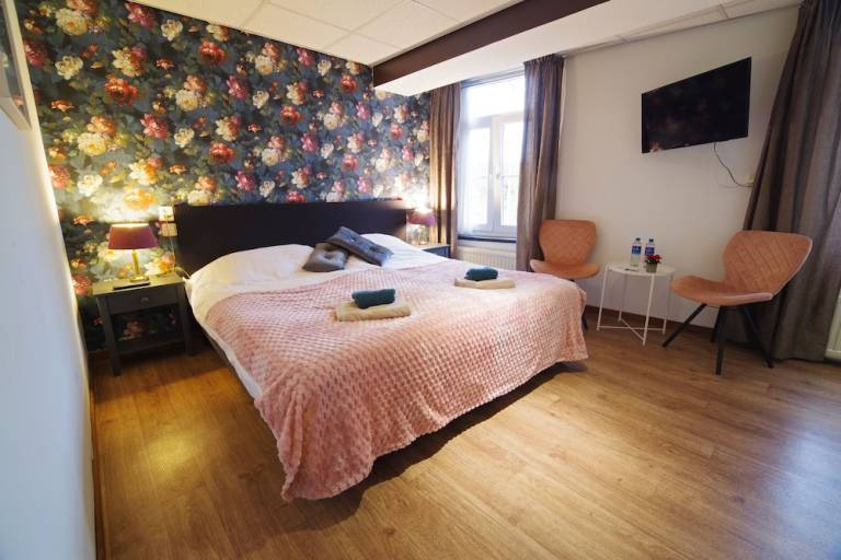 Bed & Breakfast Valkenburg aan de Geul