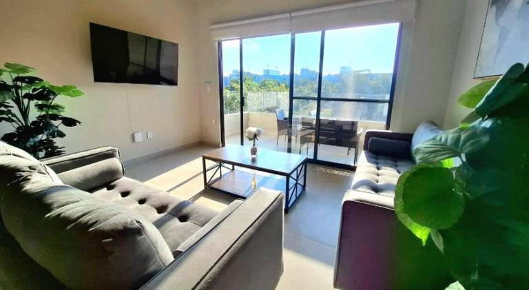 Pleasant holiday apartment with pool | Pets allowed — photo 2
