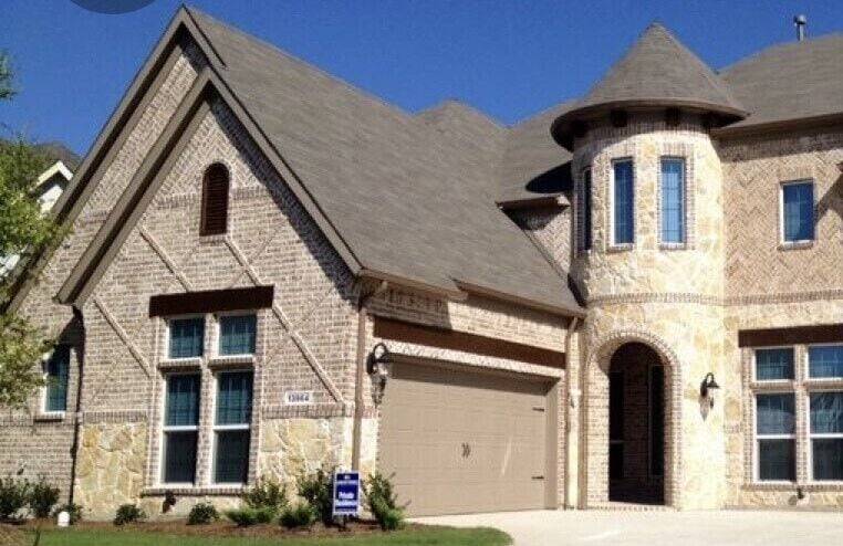 House  Timberwood Park