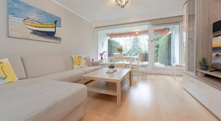 Holiday apartment for 4 persons — photo 2
