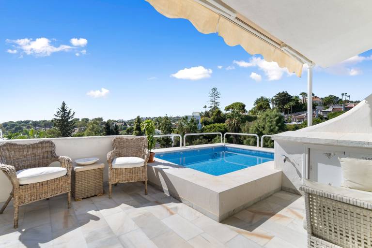 Apartamento Calahonda