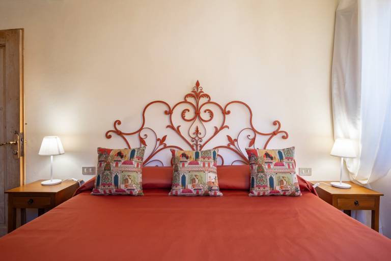 Privatzimmer Certaldo