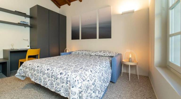 Apartment | Close to Como Cathedral | Pet-friendly in Brunate