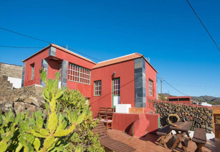 Cottage  Valverde