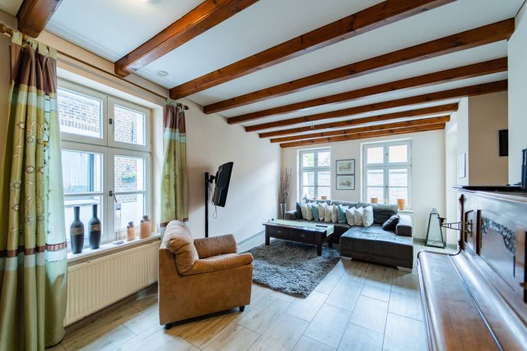 Ferienhaus  Bocholt