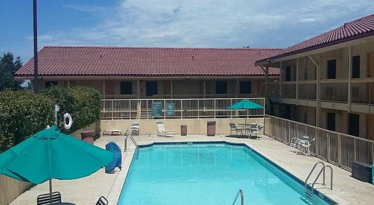 Motel 6 North Little Rock, AR - McCain — photo 2