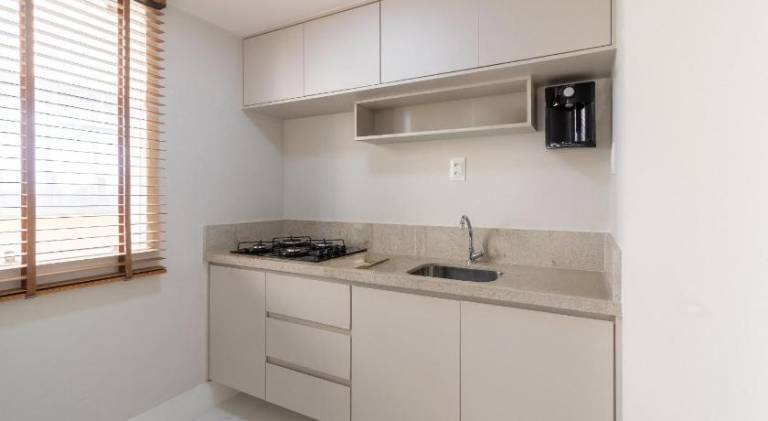 Apartment with 2 rooms for 4 persons — photo 4