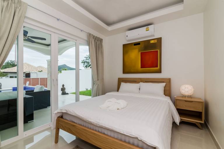 House  Hin Lek Fai