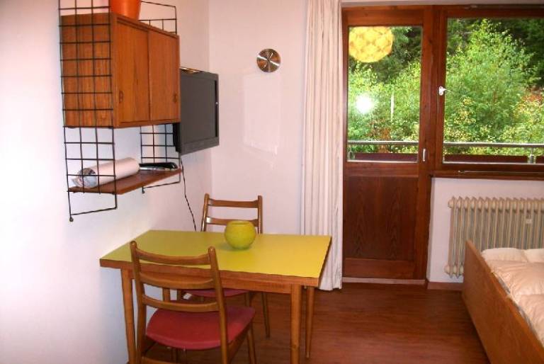 Ferienwohnung Hierholz