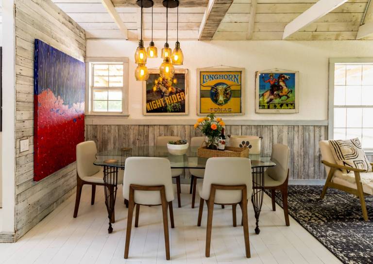 Happiness Ranch - Pecan Tree House — photo 4