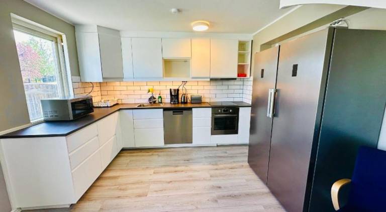 Villa with 4 rooms for 8 persons — photo 4