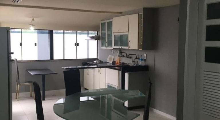 Rental apartment with 3 rooms for 5 persons — photo 3