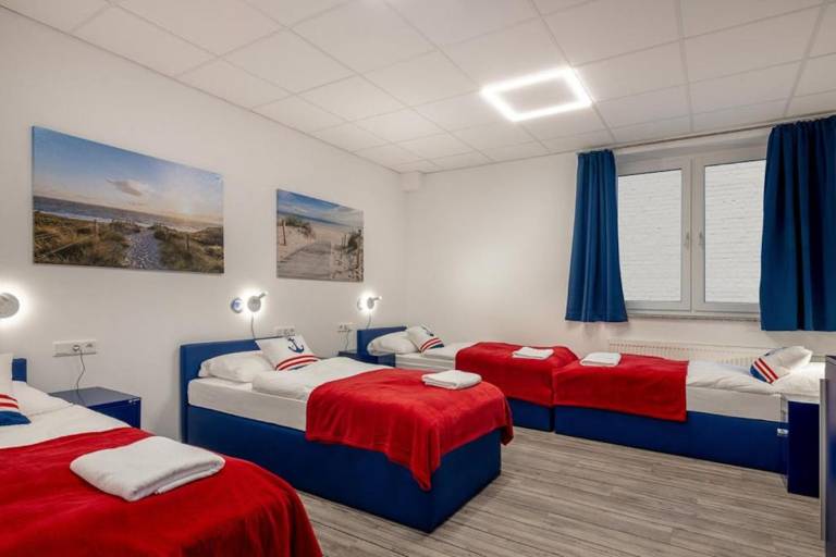 Privatzimmer Lohbrügge