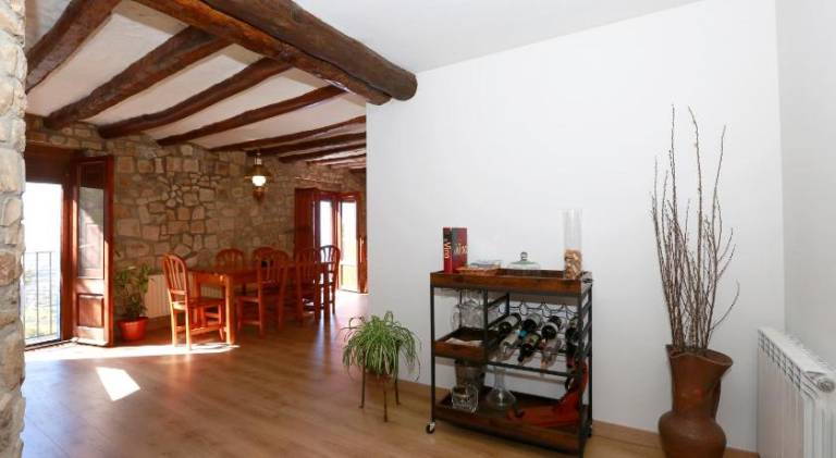 Holiday apartment with 3 rooms for 8 persons — photo 3