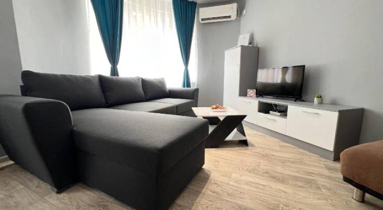 Lovely rental apartment | Beach nearby | Dogs allowed in Varna