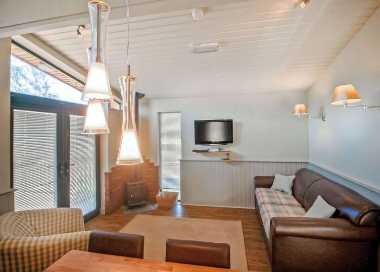 Chalet Edwinstowe