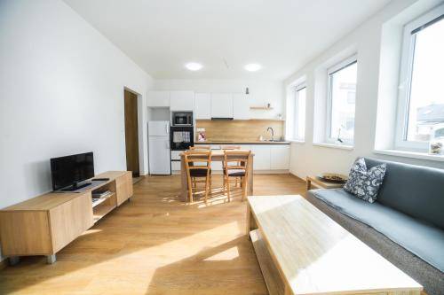 Apartmán Kopčany