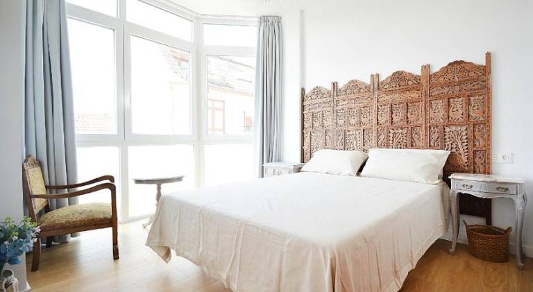 Apartment with 3 rooms for 6 persons in San Roque
