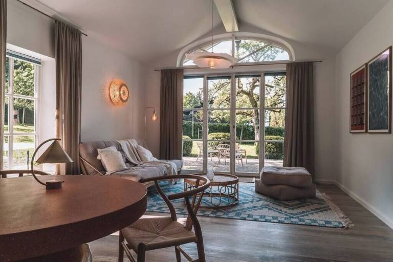Appartement Gmund am Tegernsee
